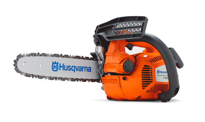 Αλυσoπρίονο Husqvarna T435 με Λάμα & Αλυσίδα 14"