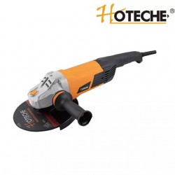 Γωνιακός Τροχός Hoteche 2500W 230mm