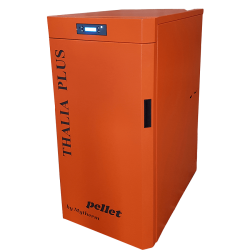 Λέβητας Πέλλετ Mytherm THALIA P20