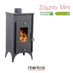 Σόμπα Ενεργειακή Mini Ntontos