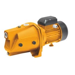 Αντλία Νερού Jet Αυτόματης Αναρρόφησης Hoteche 750W 1.0HP