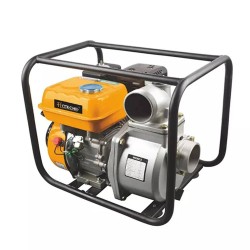 Βενζινοκίνητη Αντλία Νερού Hoteche 3x3" 6.5HP