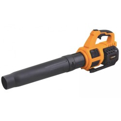 Επαναφορτιζόμενος Φυσητήρας Φύλλων Hoteche 20V Αξονικής Ροής