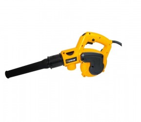 Ηλεκτρικός Φυσητήρας & Απορροφητήρας Hoteche 800W με Ρύθμιση Στροφών