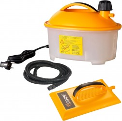 Αποκολλητής ταπετσαρίας Hoteche 2000W 4.5L