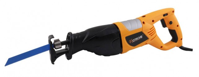 Ηλεκτρική Σπαθόσεγα Hoteche 750W