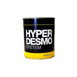 HYPERDESMO® CLASSIC ALCHIMICA Γκρι Επαγγελματικό Πολυουρεθανικό Υγρό Στεγανωτικό Ταρατσών & Δωμάτων 1kg