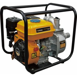 Βενζινοκίνητη Αντλία Νερού Hoteche 2x2" 5.5HP