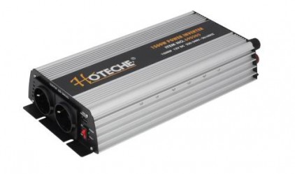 Βενζινοκίνητη Γεννήτρια Ρεύματος Hoteche 5000W 13HP