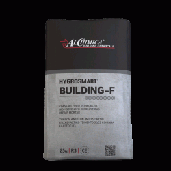 HYGROSMART Building F 25kg