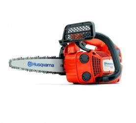 Αλυσοπρίονο Husqvarna T525 με Λάμα & Αλυσίδα 10" (1/4") (SP11G)