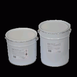 UNIVERSAL PRIMER 2K 4060 ALCHIMICA Επαγγελματικό Πολυουρεθανικό Αστάρι 2 Συστατικών Χωρίς Διαλύτες 4kg