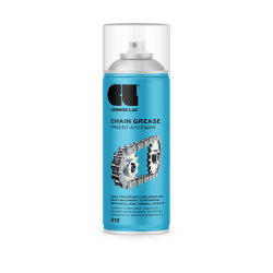 Σπρέι Γράσσο Μολυβδαινίου CHAIN LUBRICANT COSMOSLAC