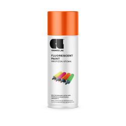 Σπρέι Φθορίζοντα FLUORESCENT PAINT COSMOSLAC