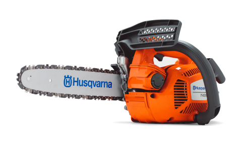 Αλυσoπρίονο Husqvarna T435 με Λάμα &amp; Αλυσίδα 14"