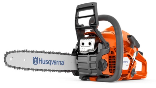 Αλυσοπρίονο Husqvarna 130 με Λάμα &amp; Αλυσίδα 16"