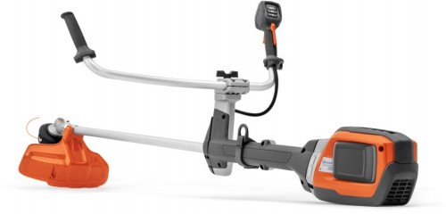 Θαμνοκοπτικό Πλευρικό Μπαταρίας Husqvarna 535iRX  (άνευ Μπαταρίας &amp; Φορτιστή)