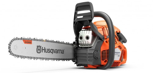Αλυσοπρίονο Husqvarna 445S με Λάμα &amp; Αλυσίδα 18"