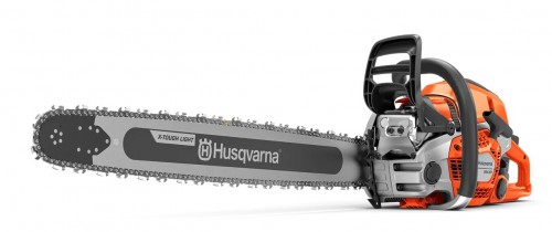 Αλυσοπρίονο Husqvarna 564XP με λάμα και αλυσίδα 20" X-Tough Light
