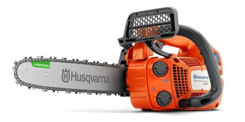 Αλυσοπρίονο Husqvarna T525 με Λάμα &amp; Αλυσίδα 10" S93G (3/8"mini)