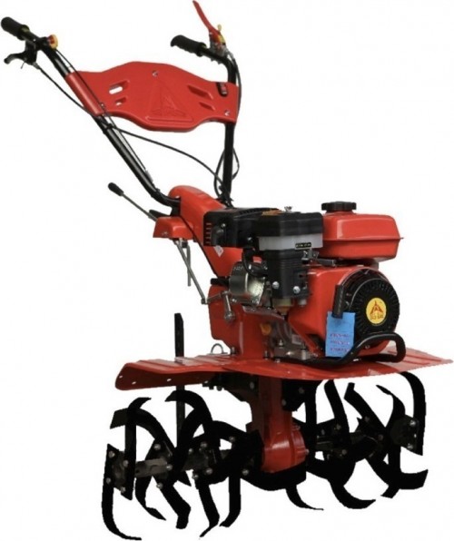 Σκαπτικό MITSUBISHI 6HP