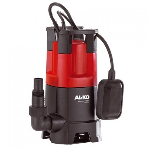  Αντλία AL-KO Drain 7000 Classic