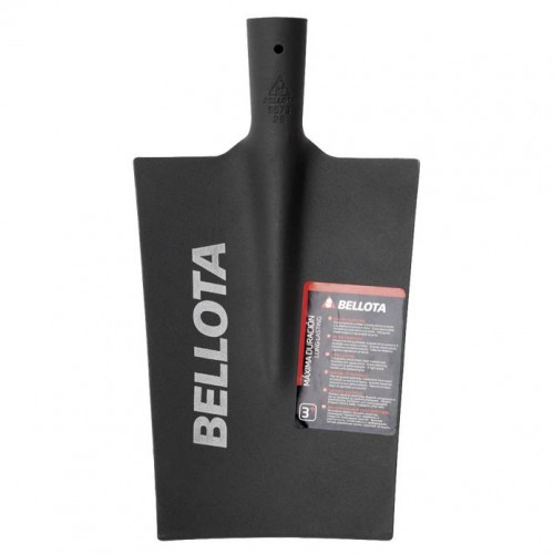 Πατόφτυαρο χωρίς λαβή Bellota 5573-26SM