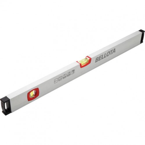 Αλφάδι Ορθογώνιο Bellota 50101-50