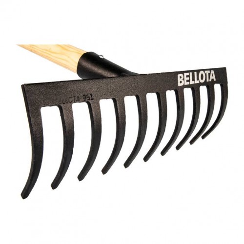 Τσουγκράνα Μέτριας Σκληρότητας Bellota 951-14