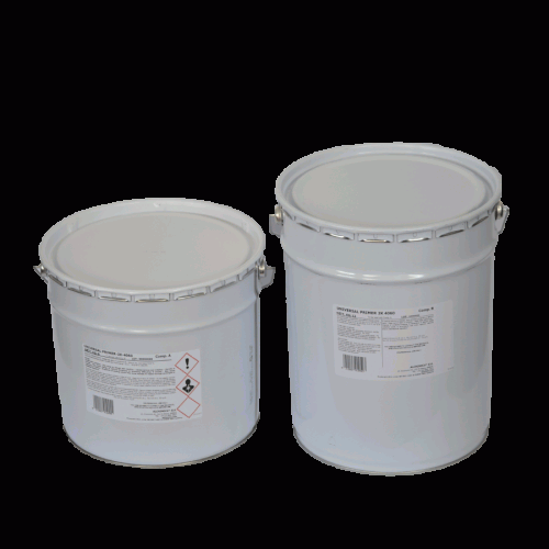 UNIVERSAL PRIMER 2K 4060 ALCHIMICA Επαγγελματικό Πολυουρεθανικό Αστάρι 2 Συστατικών Χωρίς Διαλύτες 20kg