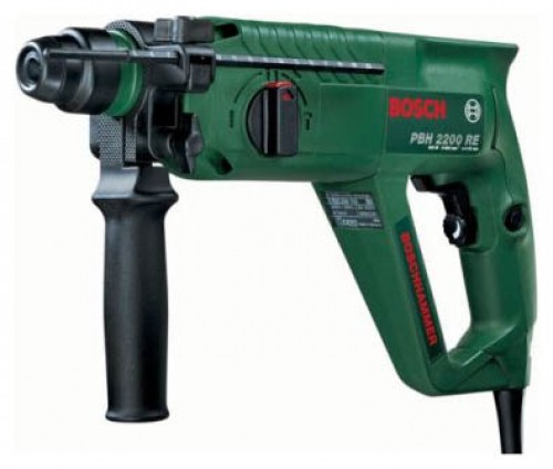Πιστολέτο BOSCH 720W