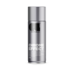 Σπρέι διακόσμησης CHROME &amp; GOLD EFFECT COSMOSLAC