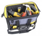 Tσάντα Ανοιχτή STANLEY 16''