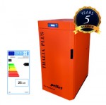 Λέβητας Πέλλετ THALIA P20 Mytherm
