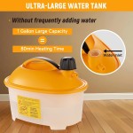 Αποκολλητής ταπετσαρίας Hoteche 2000W 4.5L P800516