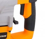 Σκαπτικό Πιστολέτο Hoteche 1050W SDS Plus