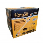 Βενζινοκίνητο Θαμνοκοπτικό Hoteche 63.3cc 4HP