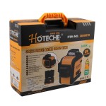 3D Laser Χωροβάτης Hoteche 12 Γραμμών Πράσινη Ακτίνα