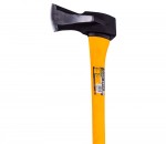 Τσεκούρι Χειρός Hoteche με Λαβή Fiberglass 3000g 220303