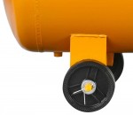 Αεροσυμπιεστής με ιμάντα Hoteche 100 Λίτρων 3HP