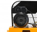 Αεροσυμπιεστής με ιμάντα Hoteche 100 Λίτρων 3HP