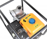 Βενζινοκίνητη Αντλία Νερού Hoteche 3x3" 6.5HP