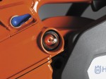 Αλυσoπρίονο Husqvarna T435 με Λάμα &amp; Αλυσίδα 14"