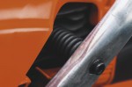 Αλυσoπρίονο Husqvarna T435 με Λάμα &amp; Αλυσίδα 14"