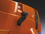 Αλυσoπρίονο Husqvarna T435 με Λάμα &amp; Αλυσίδα 14"