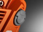Αλυσοπρίονο Husqvarna T525 με Λάμα &amp; Αλυσίδα 10" S93G (3/8"mini)