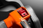 Αλυσοπρίονο Husqvarna T525 με Λάμα &amp; Αλυσίδα 10" S93G (3/8"mini)