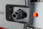 Αλυσοπρίονο Husqvarna T525 με Λάμα &amp; Αλυσίδα 10" S93G (3/8"mini)