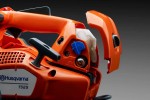 Αλυσοπρίονο Husqvarna T525 με Λάμα &amp; Αλυσίδα 10" S93G (3/8"mini)