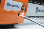 Αλυσοπρίονο Husqvarna T525 με Λάμα &amp; Αλυσίδα 10" S93G (3/8"mini)